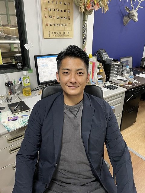 街の屋根やさん川口店